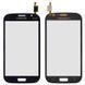 Сенсор (тачскрин) Samsung i9060i Galaxy Grand Neo Plus синий 01989 фото