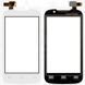 Сенсор (тачскрин) Prestigio MultiPhone PAP 3400 DUO белый 04133 фото