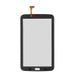 Сенсор (тачскрин) Samsung P3210 Galaxy Tab 3, T211, T2110, T215 (3G) коричневый Оригинал Китай 02897 фото 2