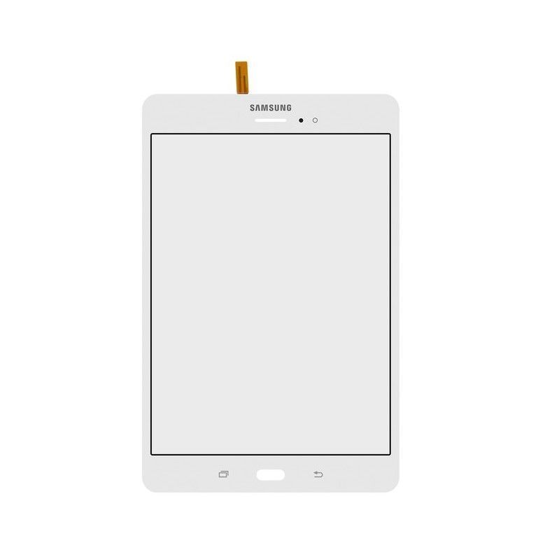 Сенсор (тачскрин) Samsung T355 Galaxy Tab A 8.0", версия LTE белый 10049 фото
