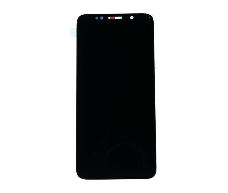 Дисплей для Huawei Y5P DRA-LX9, Honor 9S черный Оригинал Китай 27348 фото
