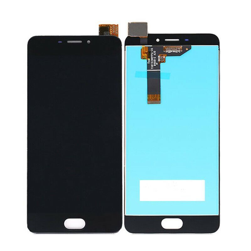 Дисплей для Meizu M6 (M711H, M711M, M711Q) черный Оригинал Китай 16101 фото