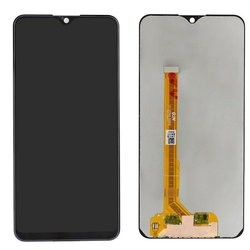 Дисплей для Vivo Y91, Y1s, Y91c, Y91i, Y93, Y93s, Y95 черный Оригинал Китай 19976 фото