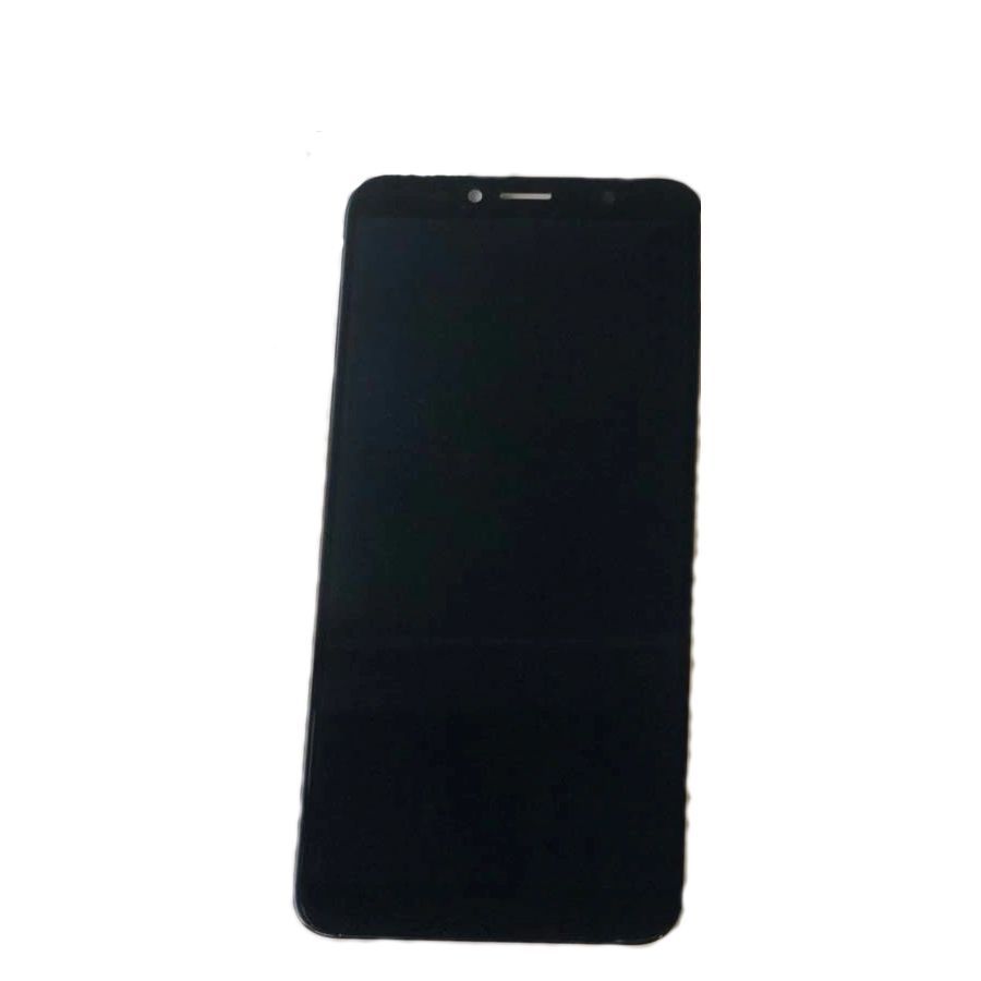 Дисплей для Honor 7A Pro AUM-L29, Honor 7C AUM-L41, Huawei Y6 2018 ATU-L21, ATU-L21, Y6 Prime 2018 ATU-L31, ATU-L42 с рамкой черный 12494 фото