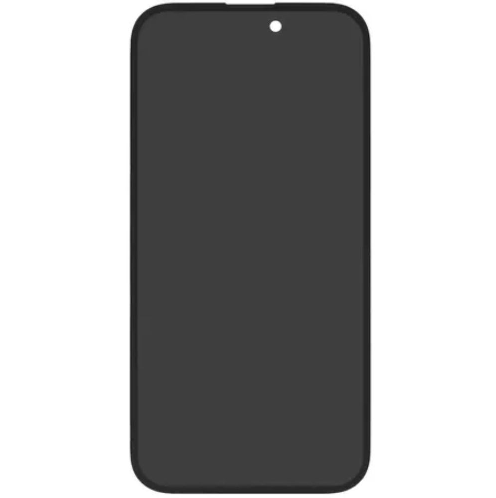 Дисплей для Apple iPhone 14 Pro черный OLED, OEM Hard, GX Хайкопия 31053 фото