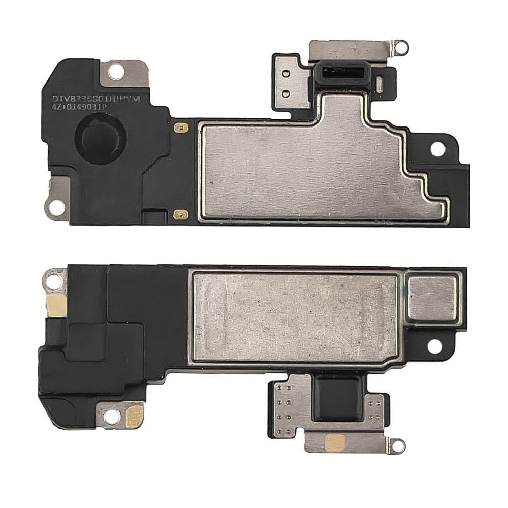 Динамик разговорный (Speaker) Apple iPhone XR с рамкой 18362 фото
