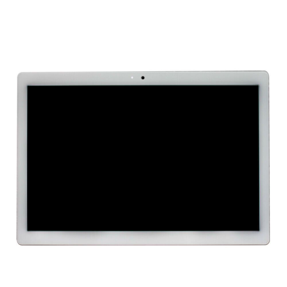 Дисплей для Lenovo TB-X505L Tab M10 HD LTE, Wi-Fi TB-X505F белый Оригинал Китай 26449 фото