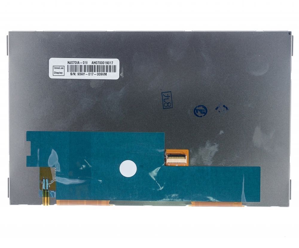 Дисплей для Lenovo A3000 IdeaTab, Huawei MediaPad 7 Lite S7-931u 00616 фото