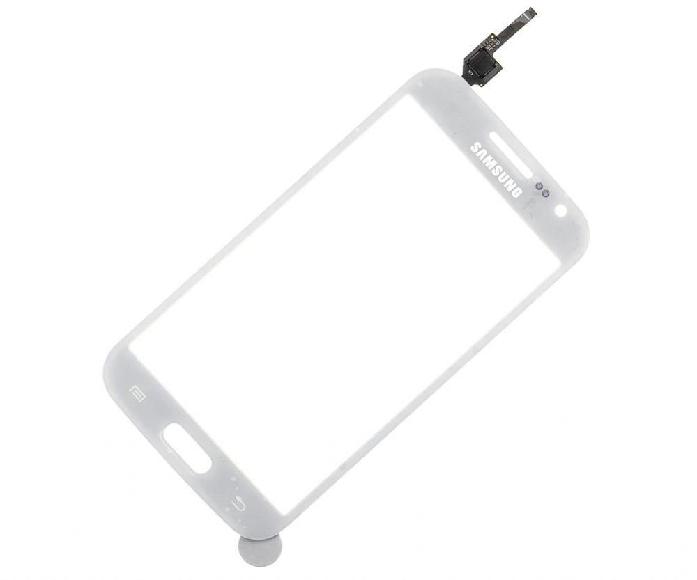 Сенсор (тачскрин) Samsung i8552 Galaxy Win белый Оригинал Китай 01971 фото