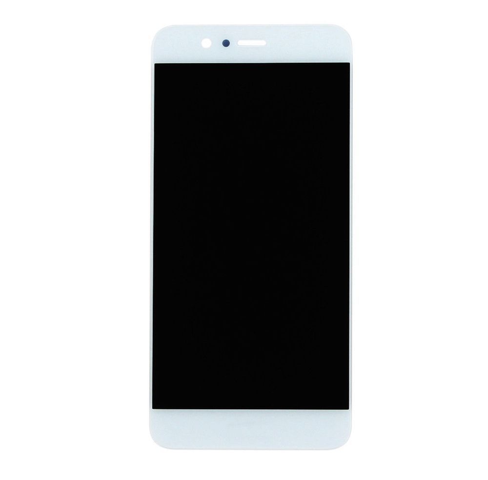 Дисплей для Huawei Nova 2 Plus 2017 (BAC-L21) білий 09840 фото