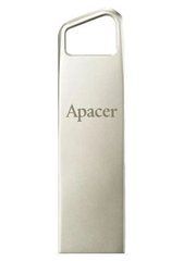 Флеш память Apacer USB 32Gb AH13С Metal silver 18453 фото