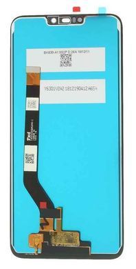 Дисплей для Asus ZenFone Max M2 ZB633KL X01AD черный Оригинал Китай 20599 фото