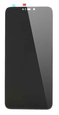 Дисплей для Asus ZenFone Max M2 ZB633KL X01AD черный Оригинал Китай 20599 фото