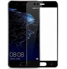 3D Защитное стекло для Huawei Honor 9 (STF-L09, STF-L19) черное 11516 фото