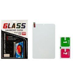 Защитное стекло для Xiaomi Mi Pad 6, Mi Pad 6 Pro (0.3 мм, 2.5D) 31444 фото