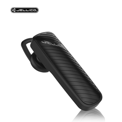 Bluetooth Гарнитура Jellico S200 черный 13595 фото