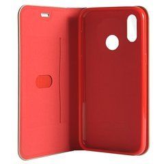 Чехол-книжка Florence TOP №2 Samsung A107F A10s (2019) красный 17132 фото