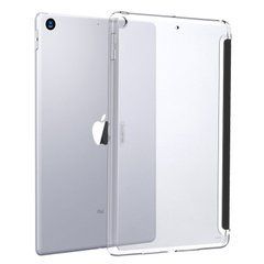 Чехол силиконовый Apple iPad Air,5,6,7,8,9,Pro 9,7" прозрачный 19868 фото