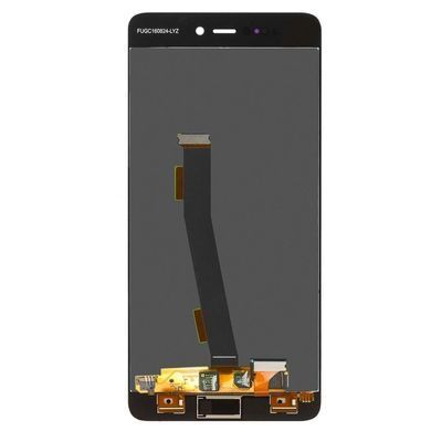 Дисплей для Xiaomi Mi5s чорний 05650 фото