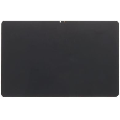 Дисплей для Lenovo TB330FU Tab M11, Xiaoxin Pad 2024 TB331FU чорний Оригінал Китай 31088 фото