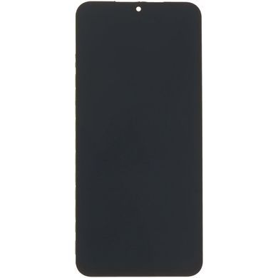 Дисплей для Samsung A175 Galaxy A17 4G с рамкой черный OLED Хайкопия (FHD) FLYCDI 32303 фото