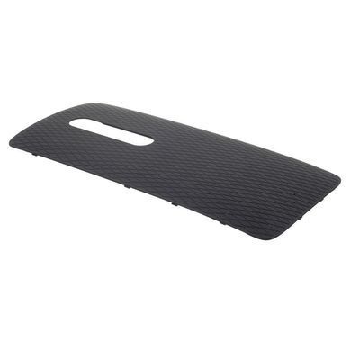 Задня кришка для Motorola XT1053 Moto X XT1055, XT1056, XT1058, XT1060 чорна 09725 фото