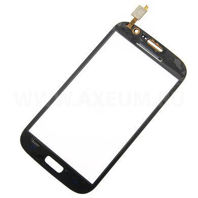 Сенсор (тачскрин) Samsung i9080 Galaxy Grand, i9082 Galaxy Grand Duos черный Оригинал Китай 01899 фото