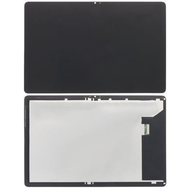 Дисплей для Lenovo TB330FU Tab M11, Xiaoxin Pad 2024 TB331FU чорний Оригінал Китай 31088 фото