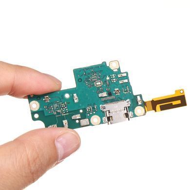 Шлейф для HTC M1 Google Pixel XL з роз'ємом зарядки та мікрофоном, Type-C 11593 фото