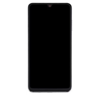 Дисплей для Huawei P20 Lite 2019 JNY-L21A JNY-LX1, Nova 5i, Nova 6 SE, Nova 7i с рамкой серебристый 22961 фото