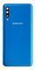 Задняя крышка для Samsung A505 Galaxy A50 2019 синяя, со стеклом камеры, Оригинал Китай 22845 фото