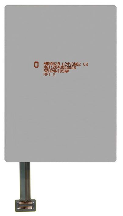 Дисплей для Nokia 515 Dual Sim 01360 фото