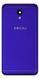 Задня кришка для Meizu M6 M711 синя 12764 фото 1