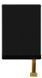 Дисплей для Nokia 515 Dual Sim 01360 фото 3