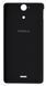 Задняя крышка для Sony LT25i Xperia V черная 05850 фото