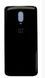 Задня кришка для OnePlus 6T A6013 чорна, Mirror Black, Оригінал Китай 19179 фото