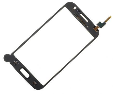 Сенсор (тачскрин) Samsung i8552 Galaxy Win белый Оригинал Китай 01971 фото
