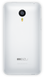 Задня кришка для Meizu MX4 5.3 біла 03385 фото