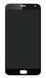Дисплей для Meizu MX5 (M575), MX5e, MX5e Lite чорний, OLED 03287 фото 2