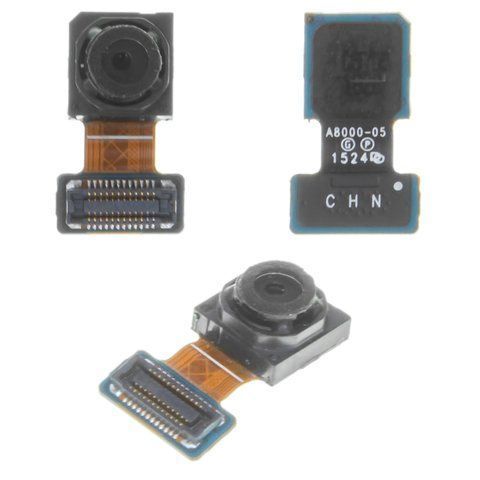 Камера для Samsung A510F Galaxy A5 (2016)/A710F Galaxy A7 (2016) фронтальная 12266 фото