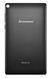 Задняя крышка для Lenovo A7-10 Tab 2 7.0" черная 10756 фото