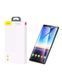 3D Захисне скло для Samsung N960F Galaxy Note 9, на весь дисплей, 0.3mm, Full-Glass Curved-screen Screen Protector, чорне, Baseus (SGSANOTE9-01) 13246 фото 1