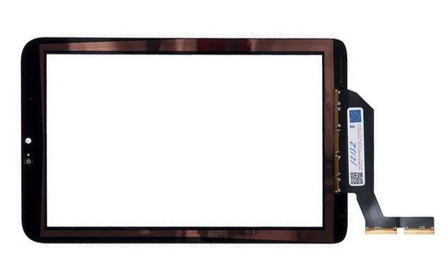 Сенсор (тачскрин) Acer W3-810 Iconia Tab черный 00845 фото