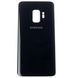 Задня кришка для Samsung G960F Galaxy S9 чорна Midnight Black Оригінал Китай 19188 фото
