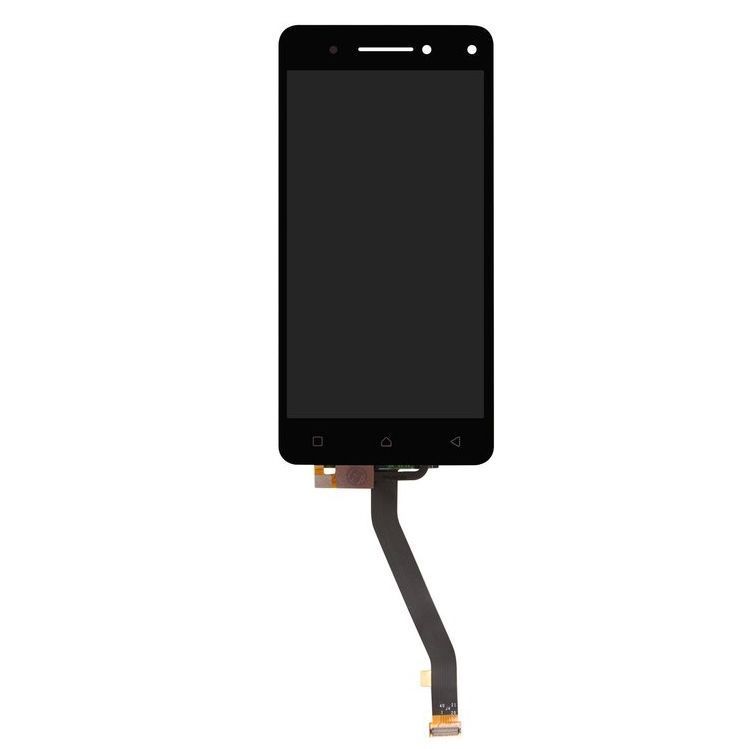 Дисплей для Lenovo Vibe S1 S1a40 черный 03224 фото