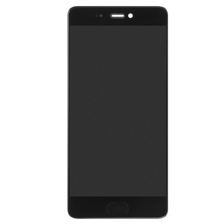 Дисплей для Xiaomi Mi5s черный 05650 фото