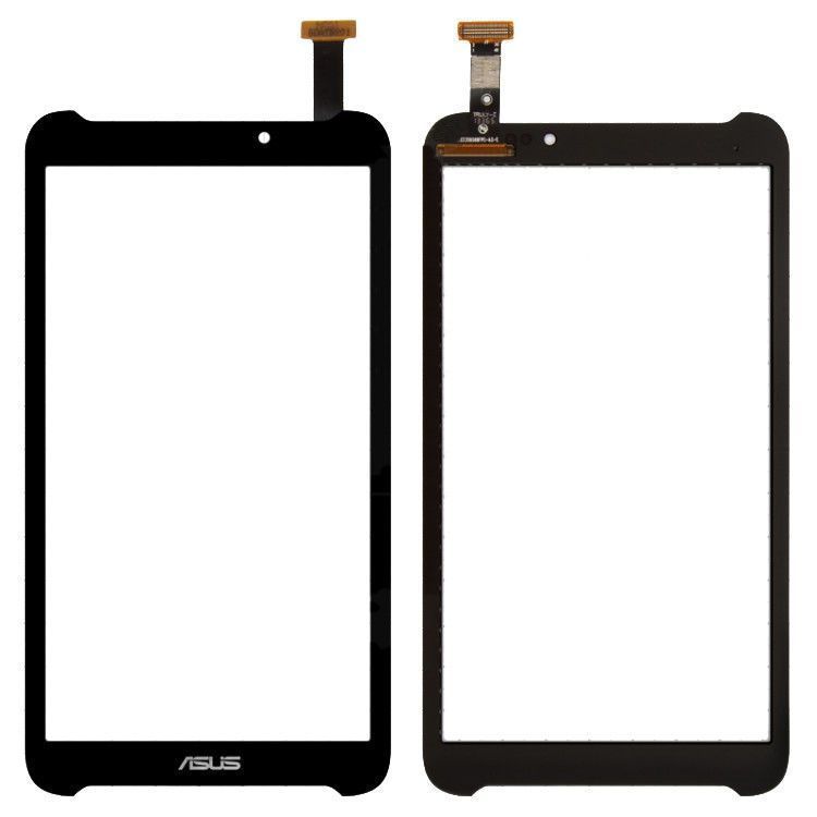 Сенсор (тачскрин) Asus FonePad Note 6 (ME560CG) черный 05178 фото