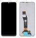Дисплей для Motorola XT2345 E13 (PAXT0034, PAXT0035) чорний Хайкопія 31292 фото
