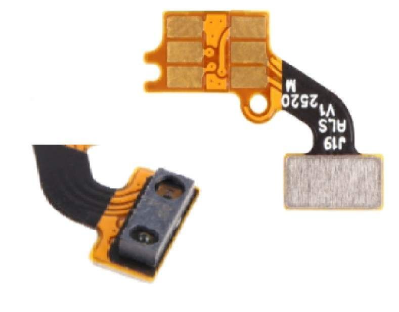 Шлейф для Xiaomi Redmi 9 з датчиком наближення, 48320000394W Оригінал 26866 фото