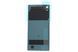 Задня кришка для Sony E6533 Xperia Z3 Plus Dual Sim, E6553, Xperia Z4 зелена, Aqua Green Оригінал Китай 08496 фото 2